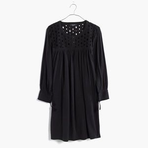 Madewell dress